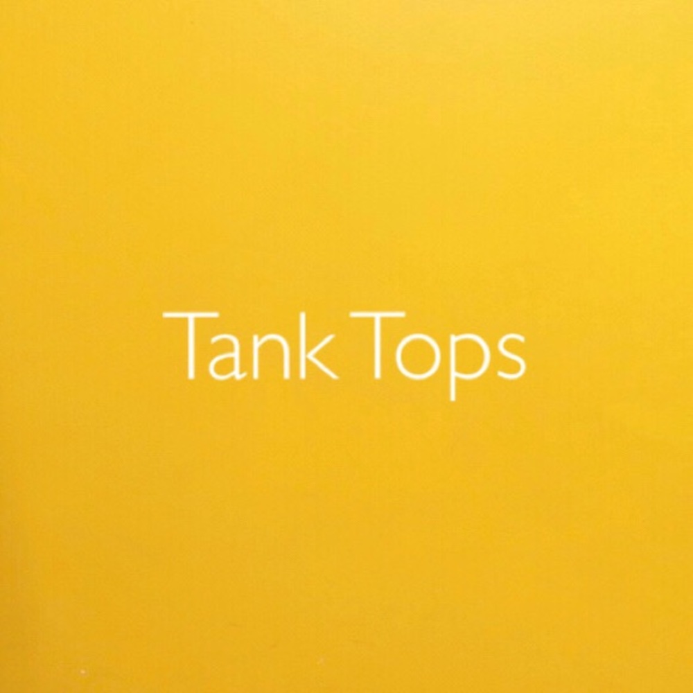 Tank Tops